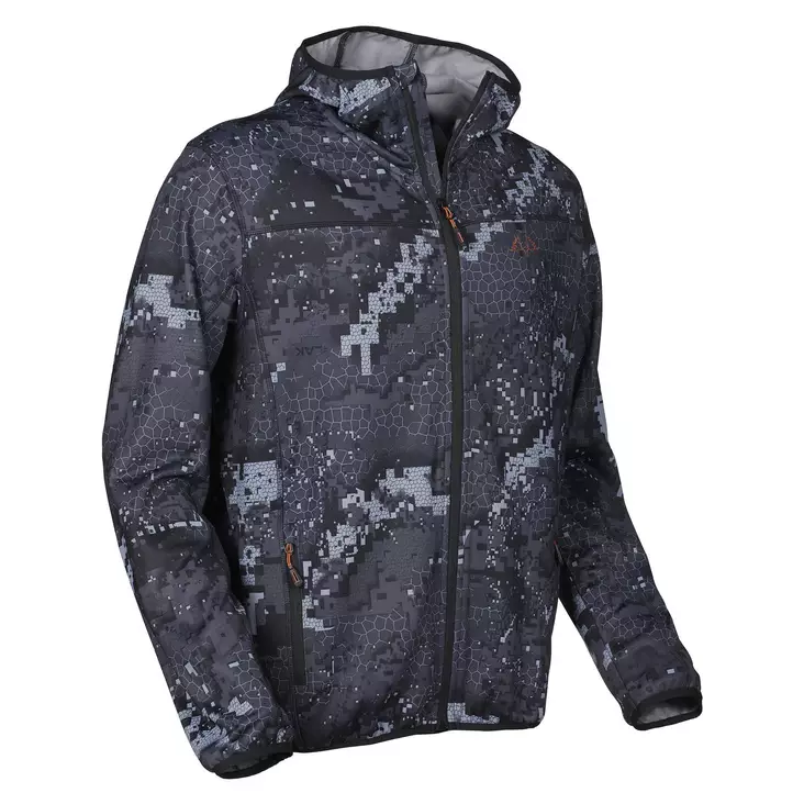 Swedteam Alpha Sweater Black - Shirts - 7330144049782 - 1