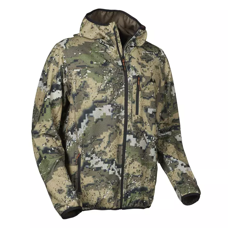 Swedteam Alpha Sweater DSV Veil - Shirts - 7330144049492 - 1