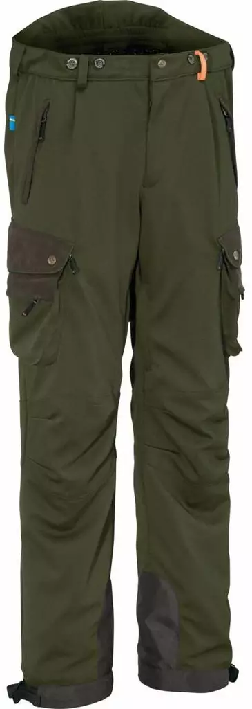 Swedteam Crest Booster M Classic Trouser - Hunting Jackets for Men - 7330144031022 - 1