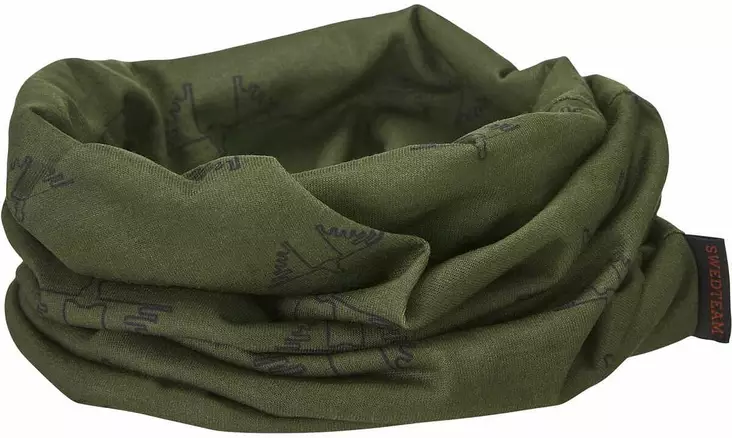 Green - Headwear - 7330144030162 - 1