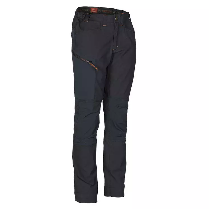 Swedteam Meadow Women Trouser Black - Hunting Trousers for Women - 7330144050962 - 1