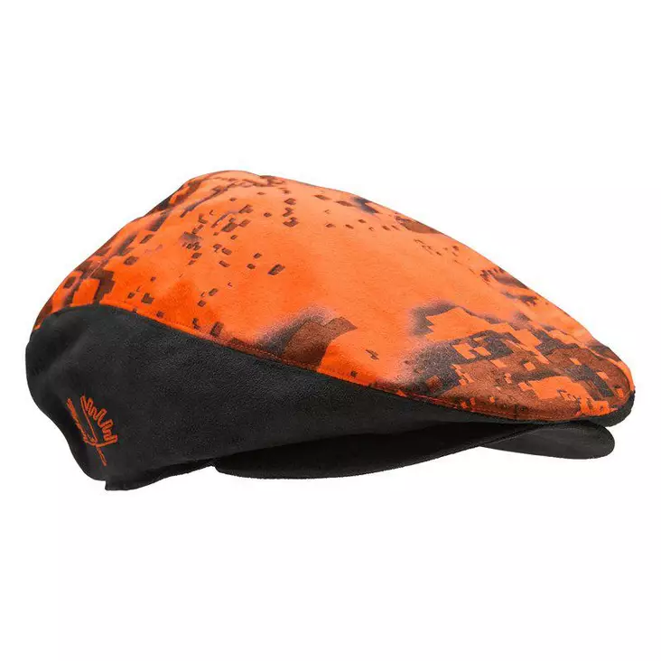 Swedteam Ridge Flat Cap Fire M - Headwear - 7330144032142 - 1