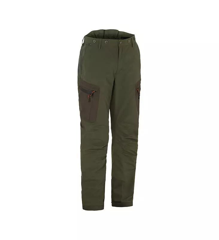 Swedteam Ultra M's Pro Trouser - Hunting Trousers for Men - 7330144022112 - 1