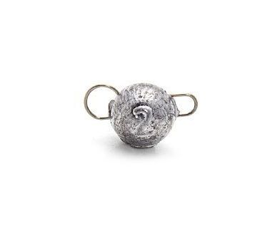 SX Cheburashka Weight 2g 5pcs - Weights for spinfishing - 9009754150192 - 1