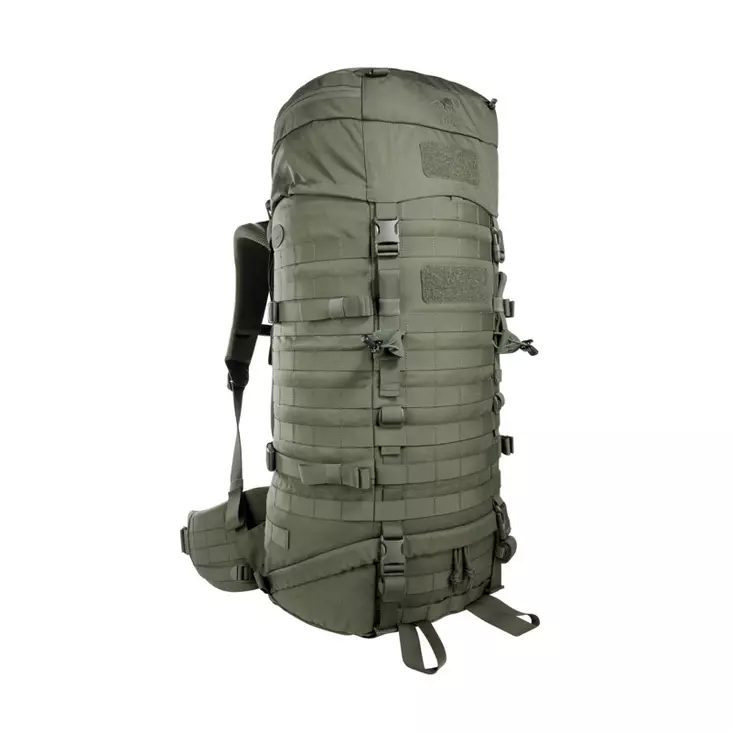 Tasmanian Tiger Base Pack 52 Olive - Rucksacks and Gear Bags - 4013236353112 - 2