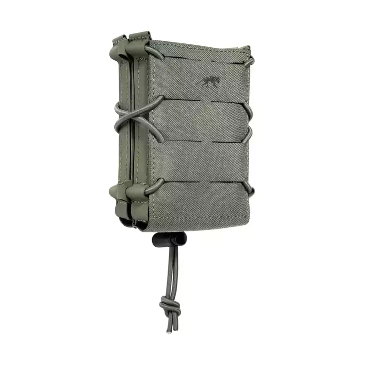 TasmanianTiger DBL Mag Pouch MCL IRR SGO - Rifle magazine pouches - 4013236285932 - 2