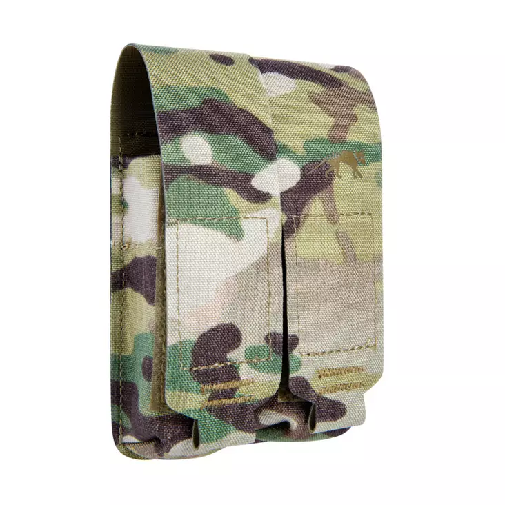 Tasmanian Tiger DBL Pistol Mag Pouch MKIII - Plate Carriers - 4013236396232 - 2