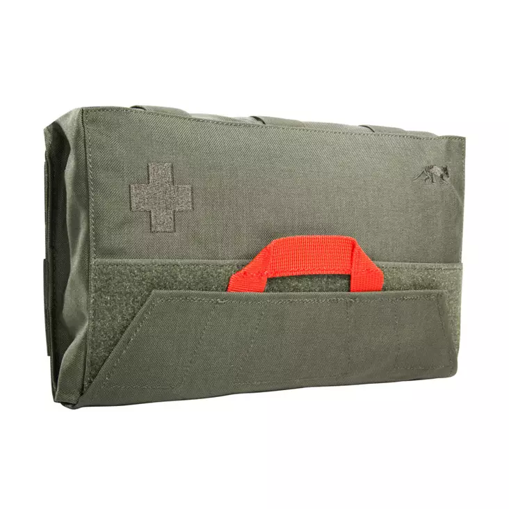 Tasmanian Tiger IFAK Pouch IRR - First Aid Pouches - 4013236286632 - 2