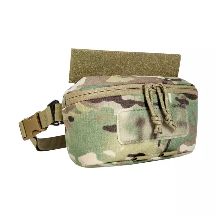 Tasmanian Tiger PC Pouch VL MultiCam - Pouches - 4013236401592 - 2