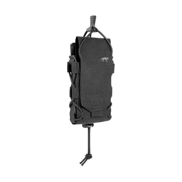 Tasmanian Tiger SGL Mod.MagPouch MCL Black - Rifle magazine pouches - 4013236394542 - 2