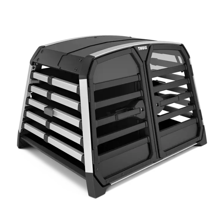 Thule Allax Double M Compact - Other Dog Accessories - 197074757562 - 1