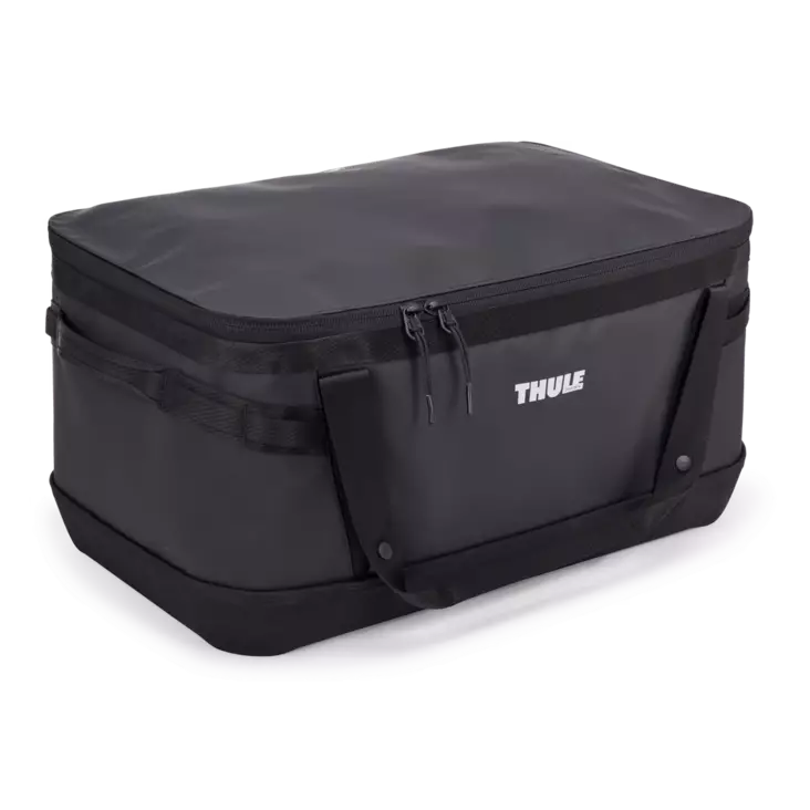Thule Chasm Gear Hauler 55L Black - Other Dog Accessories - 085854260732 - 1