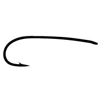 Tiemco TMC 2312 - Wet Fly Hooks - 4930843008832 - 2