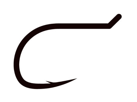 Tiemco TMC 785 - Tube Fly Hooks - 4930843897412 - 1