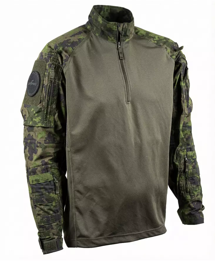 UF Pro Shirt Striker XT Gen.2 M05 - Tactical Shirts - 51119902 - 1