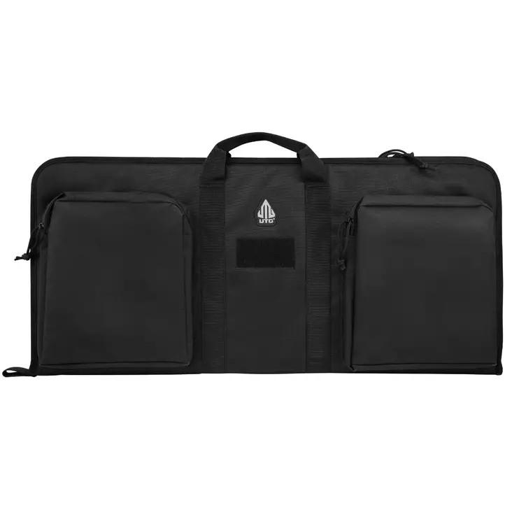 UTG 28" Keep-It-Simple KIS Gun Case - Soft rifle cases - 4717385556232 - 1