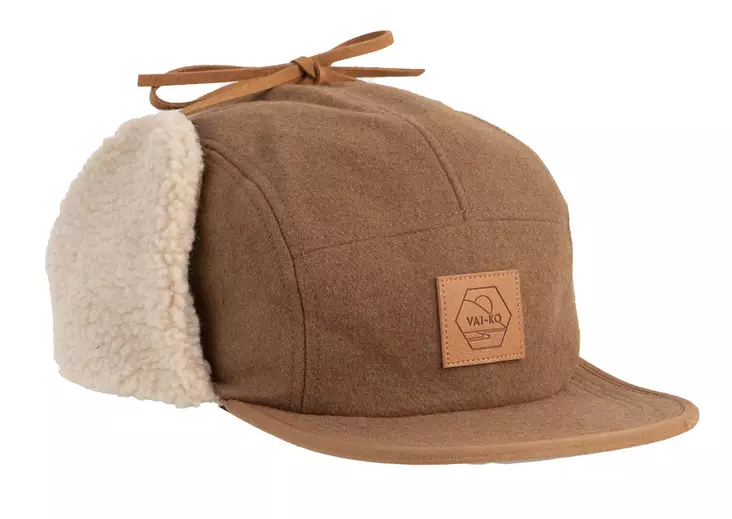 VAI-KO Kultakero Ear Flap Cap - Beanies - 6430072385462 - 1