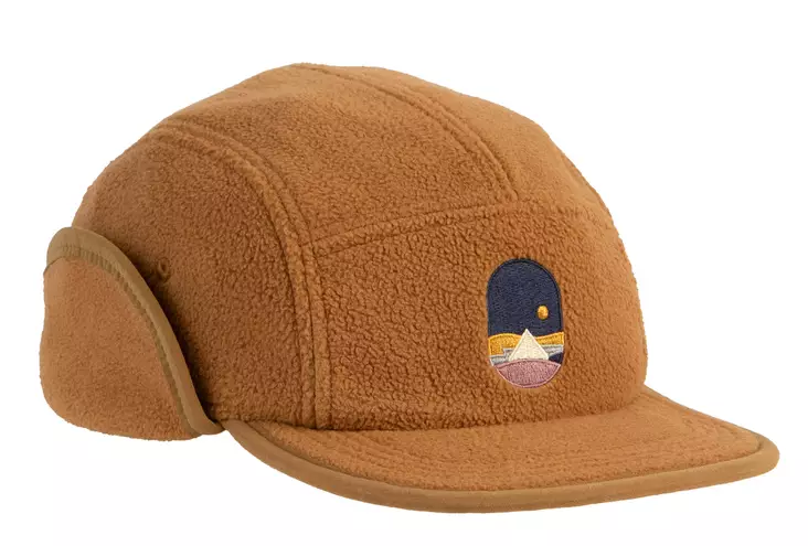 VAI-KO Tunturiyö Fleece Ear Flap Cap - Beanies - 6440000200842 - 1