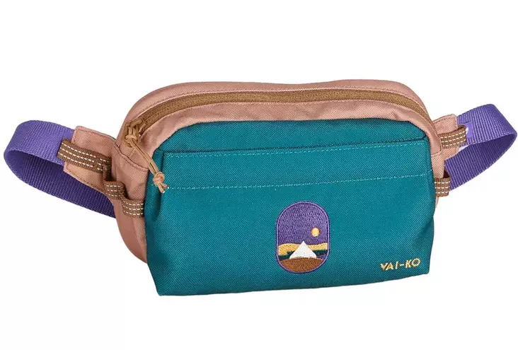VAI-KO Tunturiyö Hip Pack - Chest and Waist Bags - 6440000201702 - 1