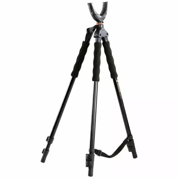 Vanguard Quest T62U tripod 70-157cm - Tripods and Accessories - 4719856235882 - 1