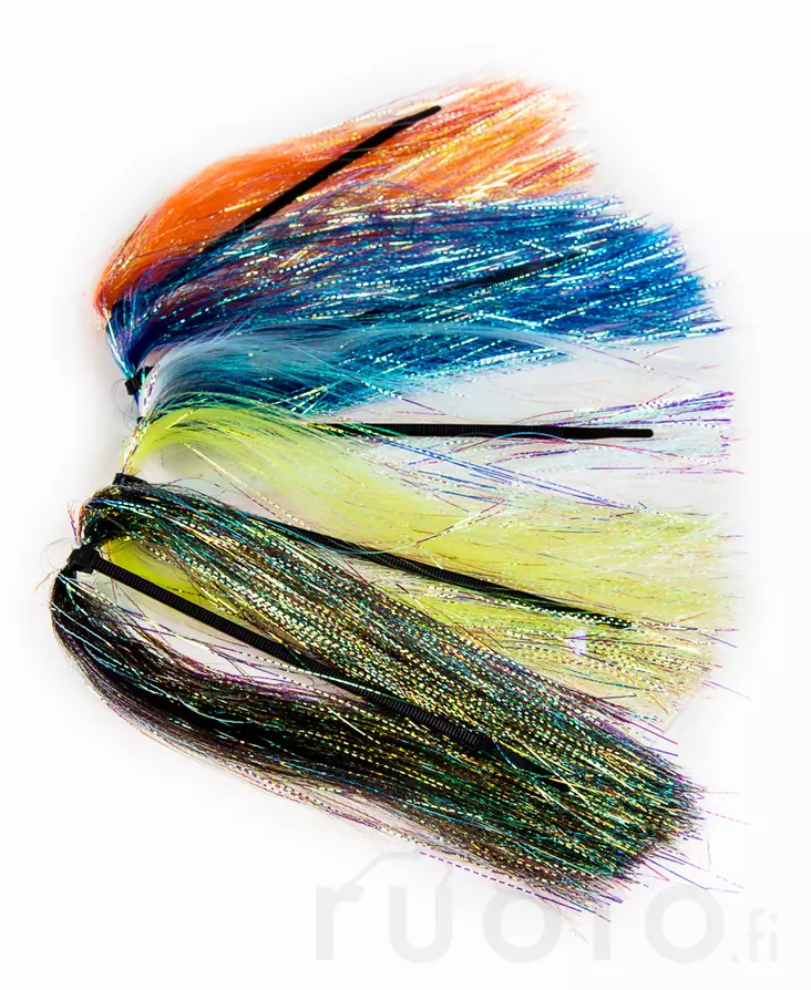 Krinkle Mirror Flash - Flashabous - 40550100012 - 1