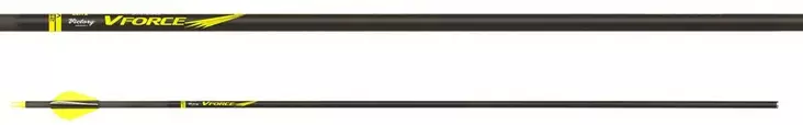 Victory Shafts Carbon V-Force Elite V1 ID6,2 - Arrow Shafts - 811870026362 - 1
