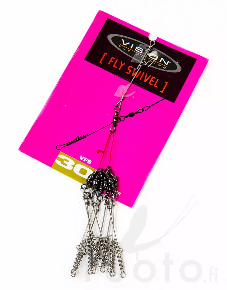 Perholeikari - Snaps and Swivels - 6417512813372 - 1