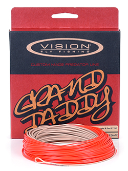 Vision Grand Daddy Slow Intermediate - Sinking - 6417512833172 - 1