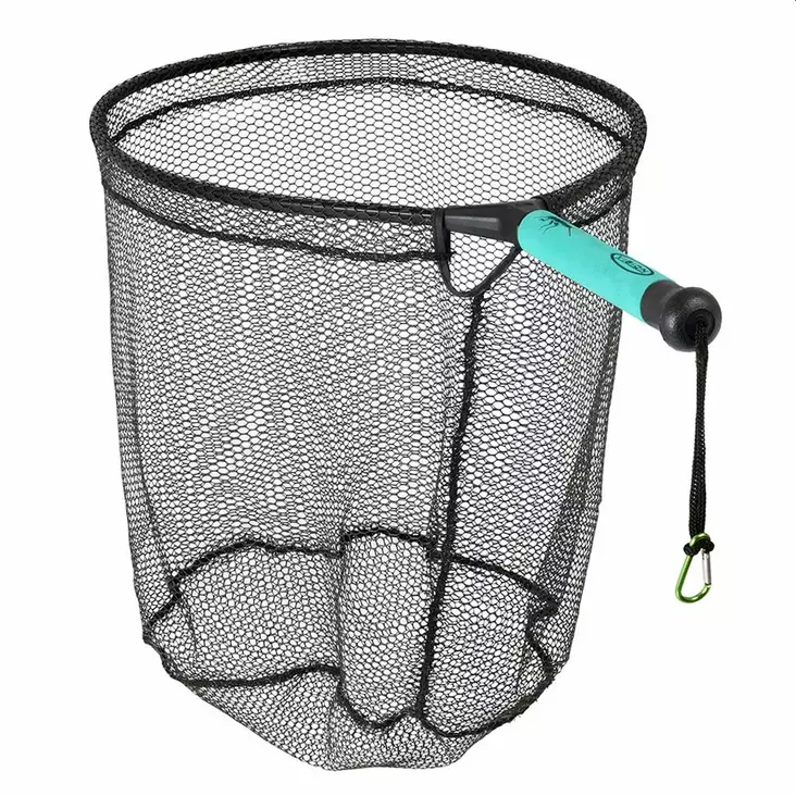 Vision Nymphmaniac Net - Nets and Net Releasers - 6417512841092 - 1