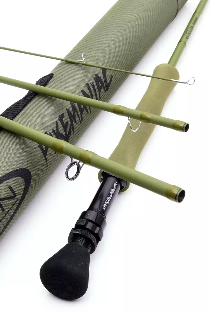 Vision Pikemaniac - Vision Fly Rods - 6417512843492 - 1