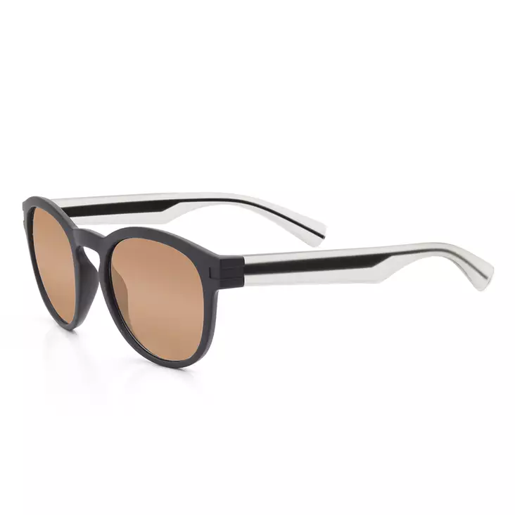 Brown - Plastic Lenses - 6417512842662 - 1