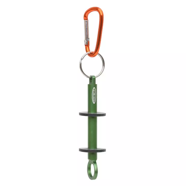 Vision Tippet Spool Holder Aluminium - Other Tools and Accessories - 6417512849272 - 1