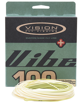 Vision Vibe+ 100 Float - Floating - 6417512834292 - 1