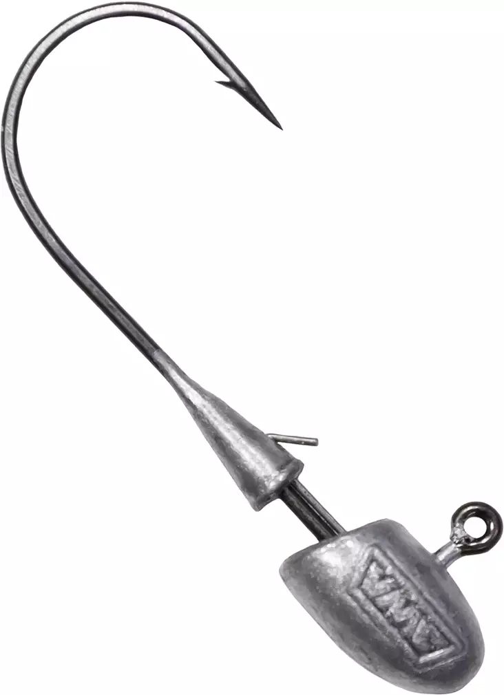 VMC Grip-R Jig Head 3,5g - Jig Heads - 9313007463312 - 1
