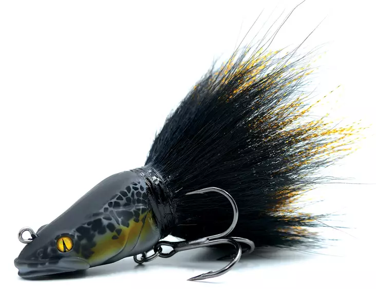 VMC Sharpshooter 38g - Soft Baits for Pike yli 100g - 3400700952 - 1