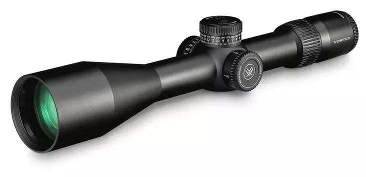 Vortex Venom 5-25x56 FFP EBR-7C MRAD - Other Riflescopes - 843829113182 - 1