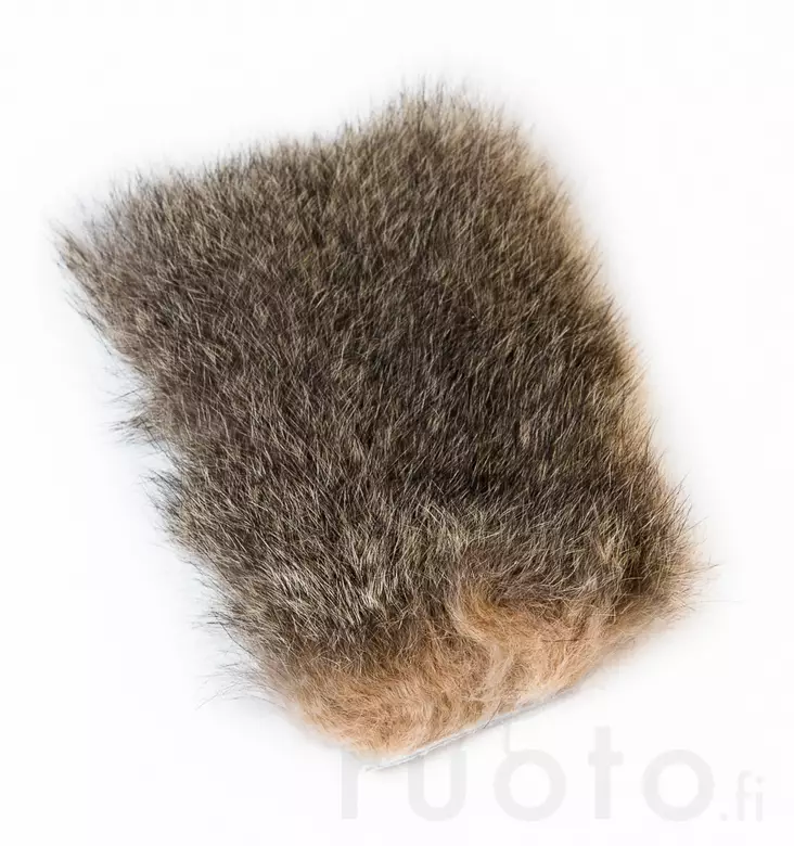 Australian Opossum - Body Hairs - 053526079272 - 1