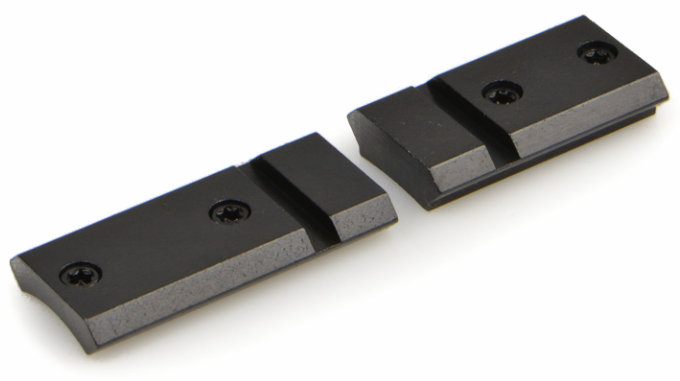 Warne Maxima Base M904/876M Rem700 EXT - Picatinny and Weaver - 656813103782 - 1