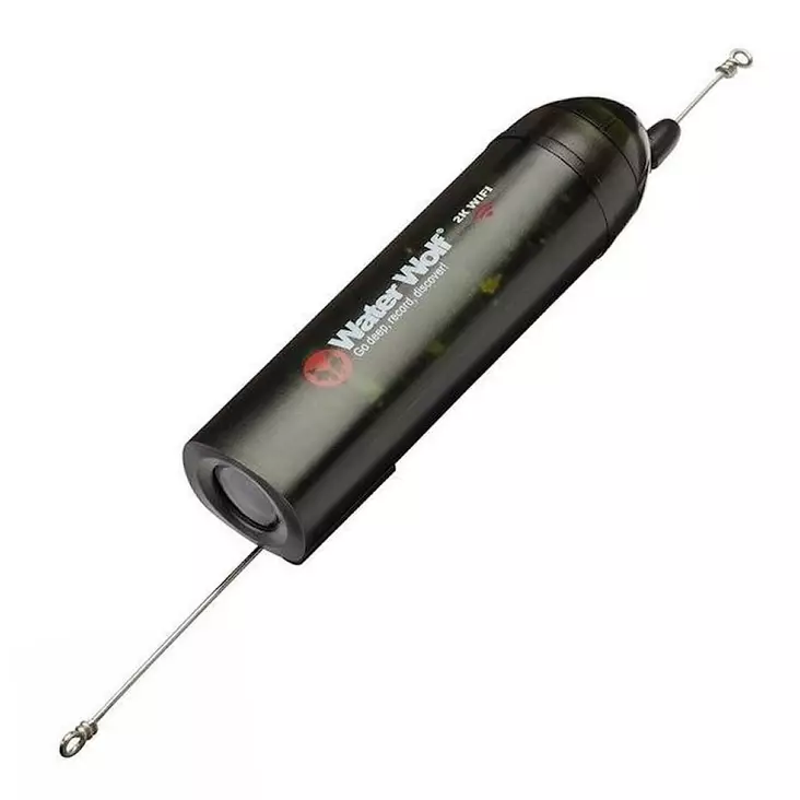 Water Wolf 2K Wifi Underwater Camera - Other Accessories - 7063010000012 - 1