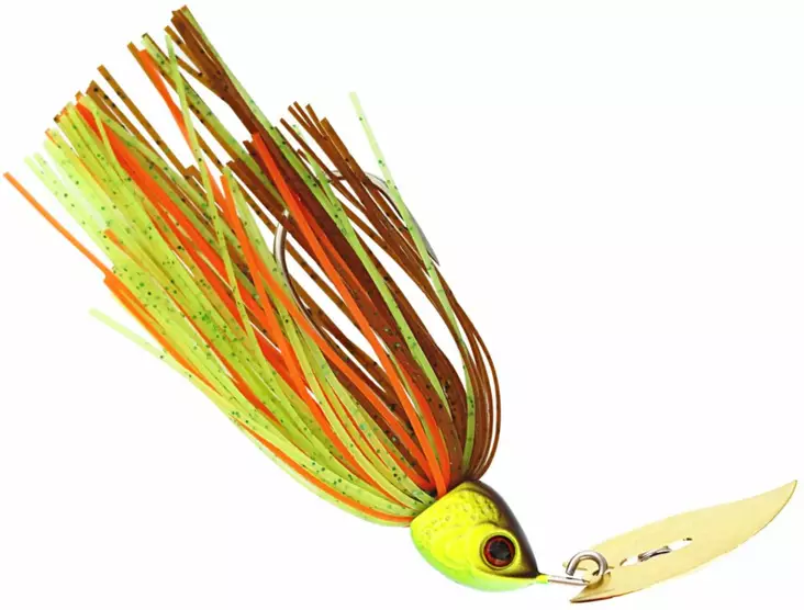 Westin BladeBite V2 Tungsten 14g - Spinnerbaits and chatterbaits - 5707549412 - 1