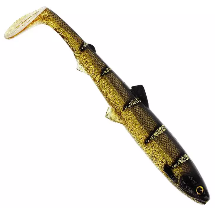 Westin Bullteez 24cm 107g Pike shad 24cm 107g - Ruoto.com webstore