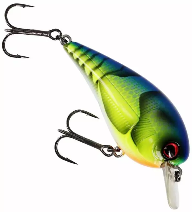 Westin BuzzBite Crankbait 6cm 13g - Wobblers 6-10 cm - 154572 - 5