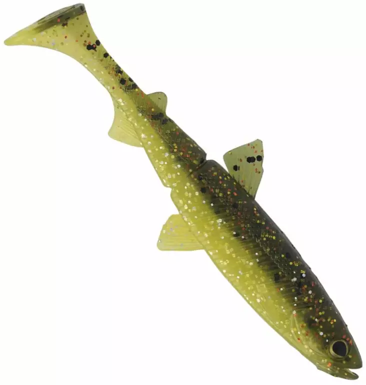 Westin Hypoteez 9cm - Classic Softbaits - 061220242 - 1