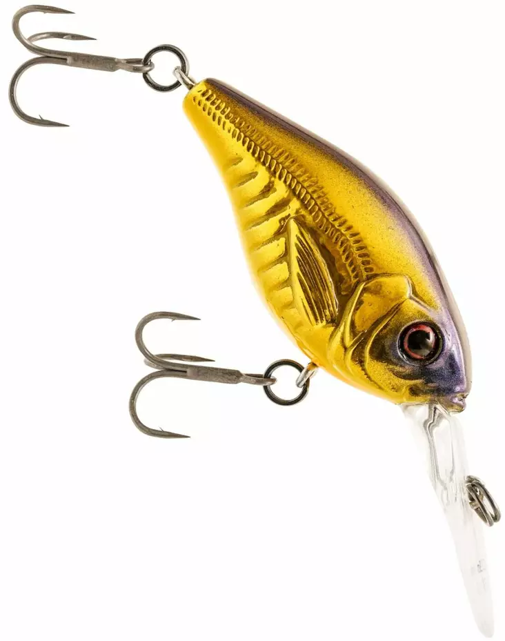 Westin ID Crank 1.5 4,8cm 8,5g - Wobblers <6 cm - 173002 - 1