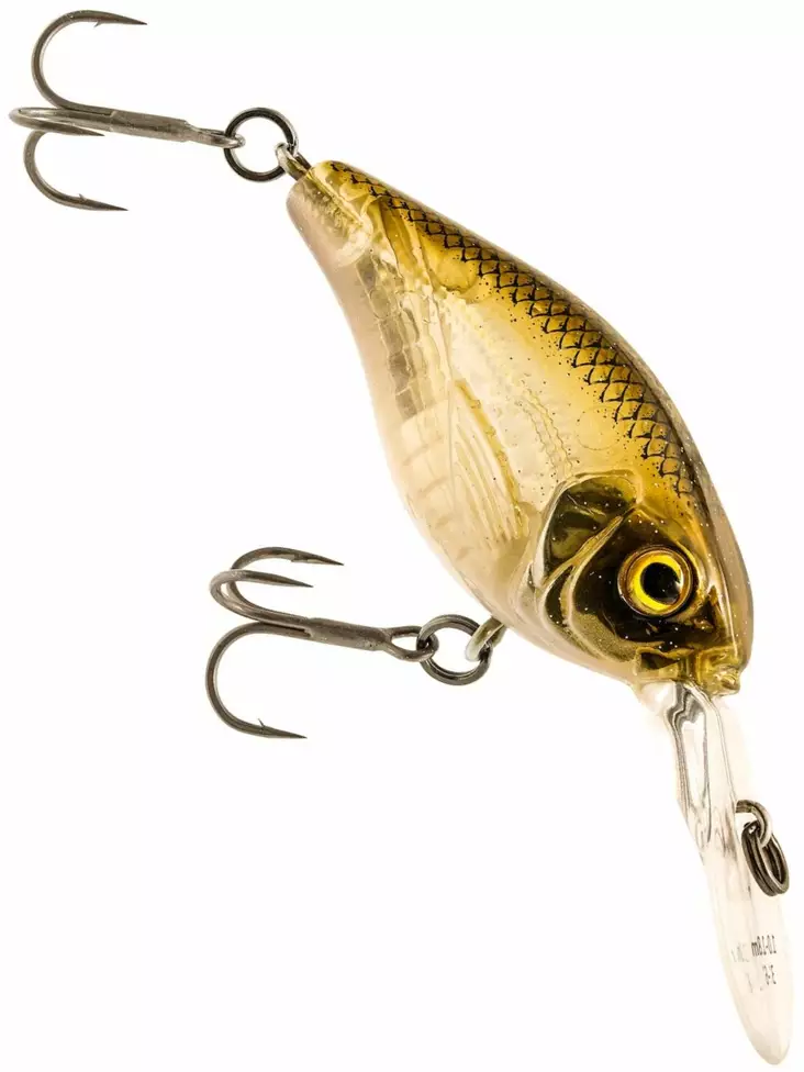 Westin ID Crank 3.0 5cm 10g - Wobblers <6 cm - 1730042 - 1