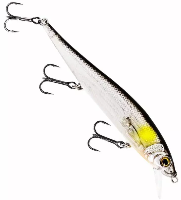 Westin Jerkbite SR 11cm - Wobblers +10 cm - 34004000122 - 1
