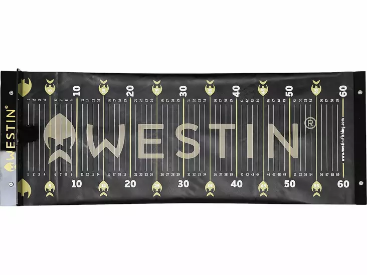 Westin Pro Measure Mat Small 25x60cm - Other Tools and Accessories - 5707549533062 - 1