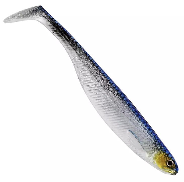 Westin Shadteez Slim 12cm 10g 2pcs Jig 12cm 10g 2pcs - Ruoto.com