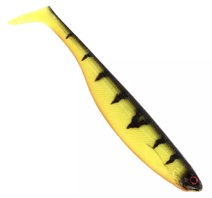 Westin Shadteez Slim 12cm 10g 2pcs - Classic Softbaits - 060120212 - 1