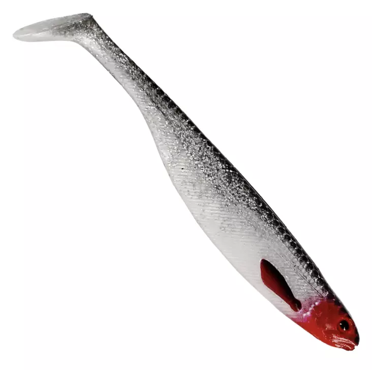 Westin Shadteez Slim 12cm 10g 2pcs Jig 12cm 10g 2pcs - Ruoto.com